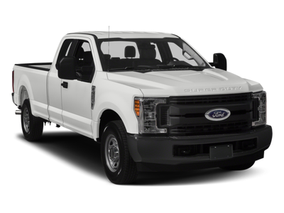 2017 Ford F-350SD Lariat