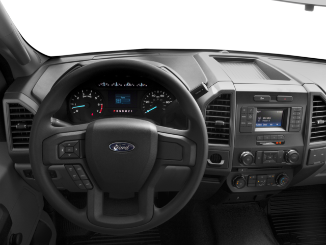 2017 Ford F-350SD Lariat