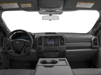 2017 Ford F-350SD Lariat
