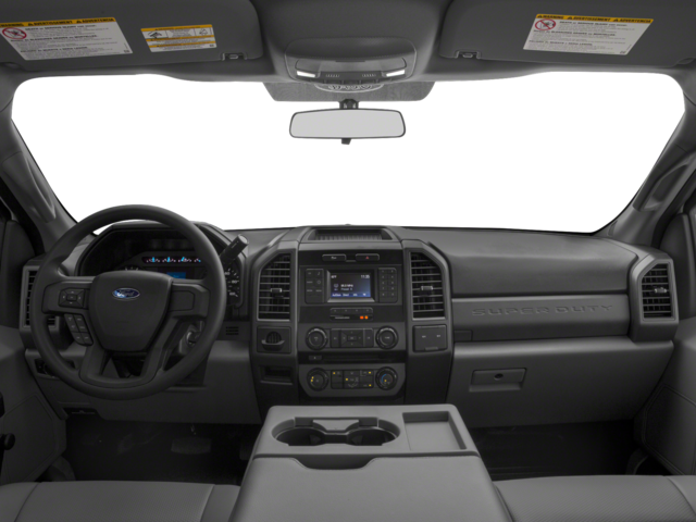 2017 Ford F-350SD Lariat