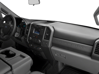 2017 Ford F-350SD Lariat