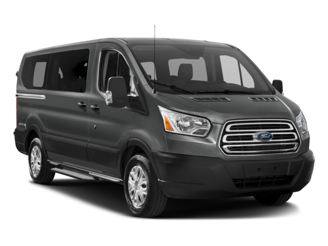 2017 Ford Transit-350 XL