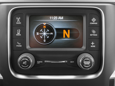 2017 RAM 3500 Limited Limited