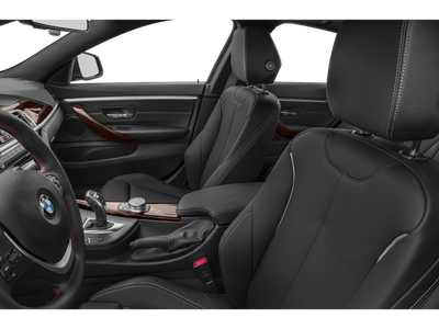 2018 BMW 4 Series 430i Gran Coupe