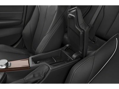 2018 BMW 4 Series 430i Gran Coupe
