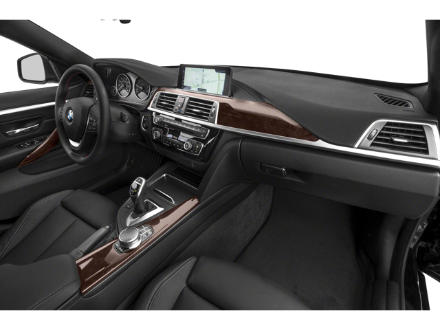 2018 BMW 4 Series 430i Gran Coupe