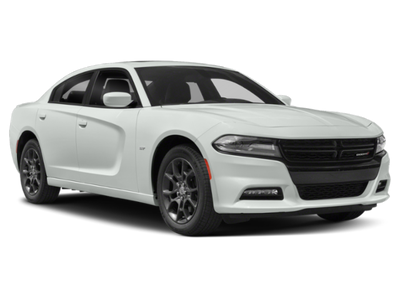 2018 Dodge Charger GT
