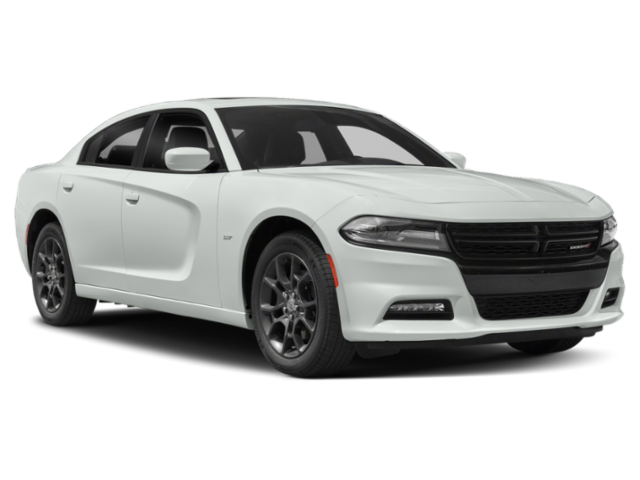 2018 Dodge Charger GT