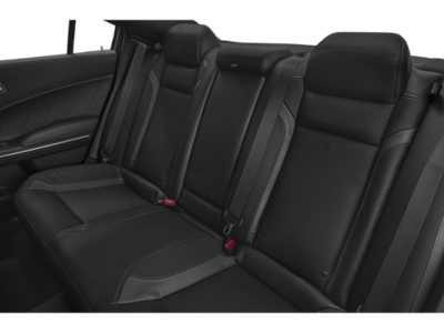 2018 Dodge Charger GT