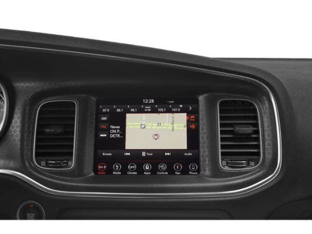 2018 Dodge Charger GT