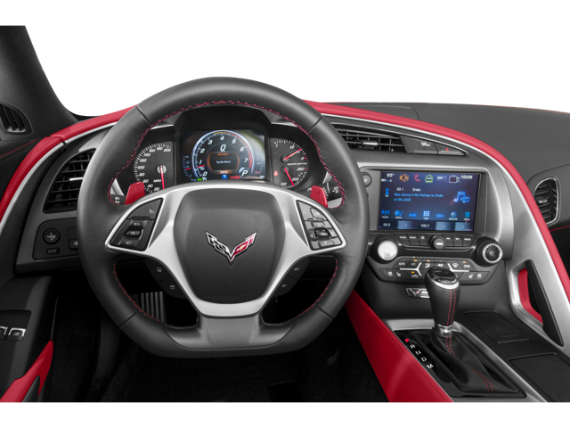 2019 Chevrolet Corvette Stingray Z51 2LT