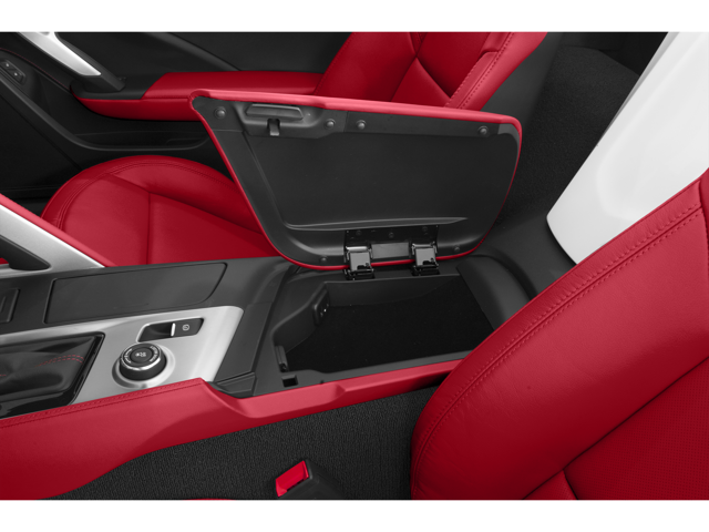 2019 Chevrolet Corvette Stingray Z51 2LT
