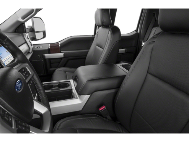 2019 Ford F-350SD Lariat