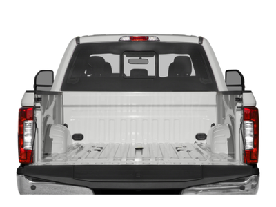 2019 Ford F-350SD Lariat