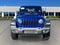 2019 Jeep Wrangler Sport S