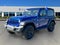 2019 Jeep Wrangler Sport S