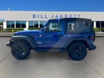 2019 Jeep Wrangler Sport S