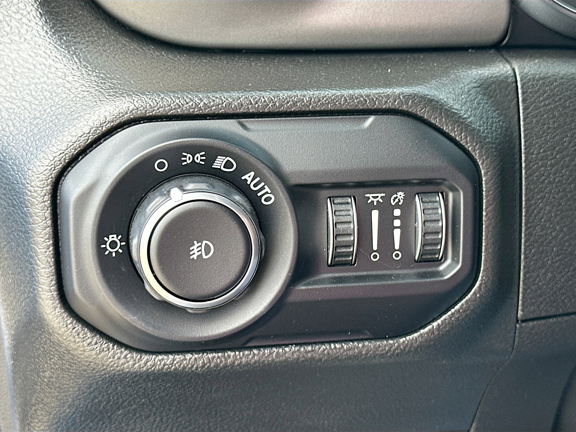 2022 Jeep Wrangler Willys