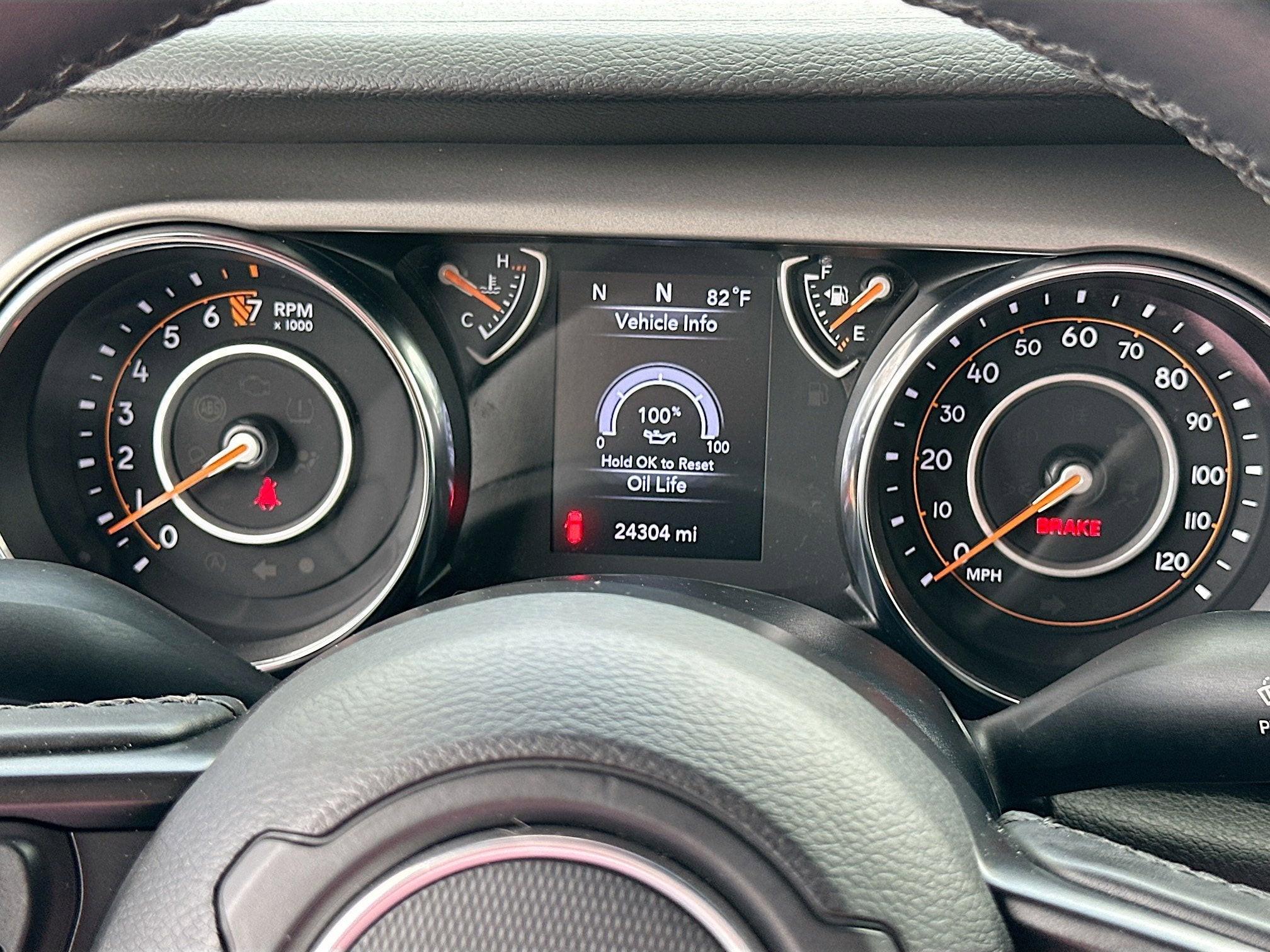 2022 Jeep Wrangler Willys