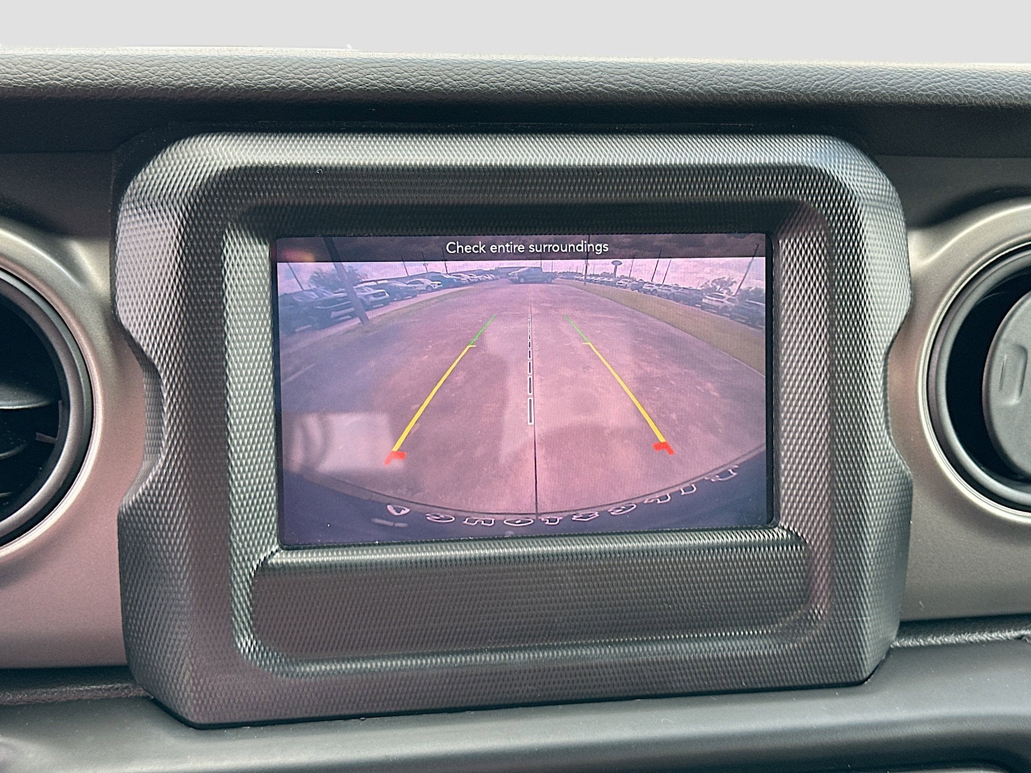 2022 Jeep Wrangler Willys