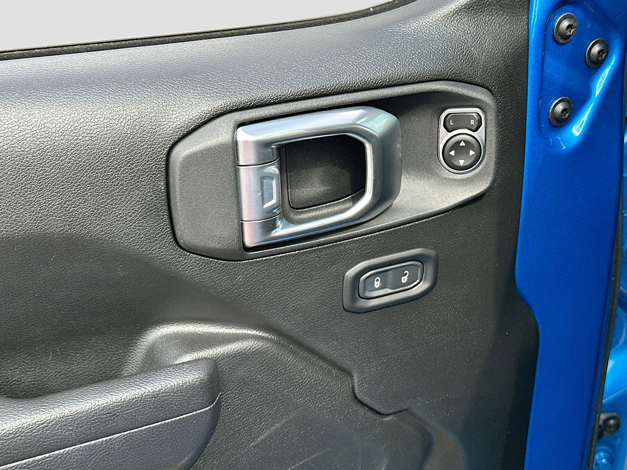 2022 Jeep Wrangler Willys