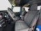 2022 Jeep Wrangler Willys