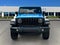 2022 Jeep Wrangler Willys
