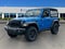 2022 Jeep Wrangler Willys