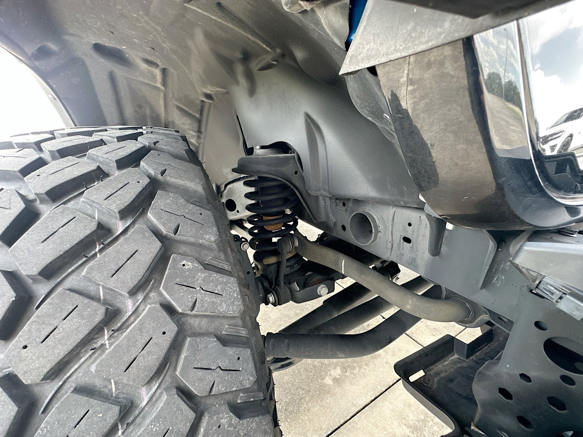 2022 Jeep Wrangler Willys