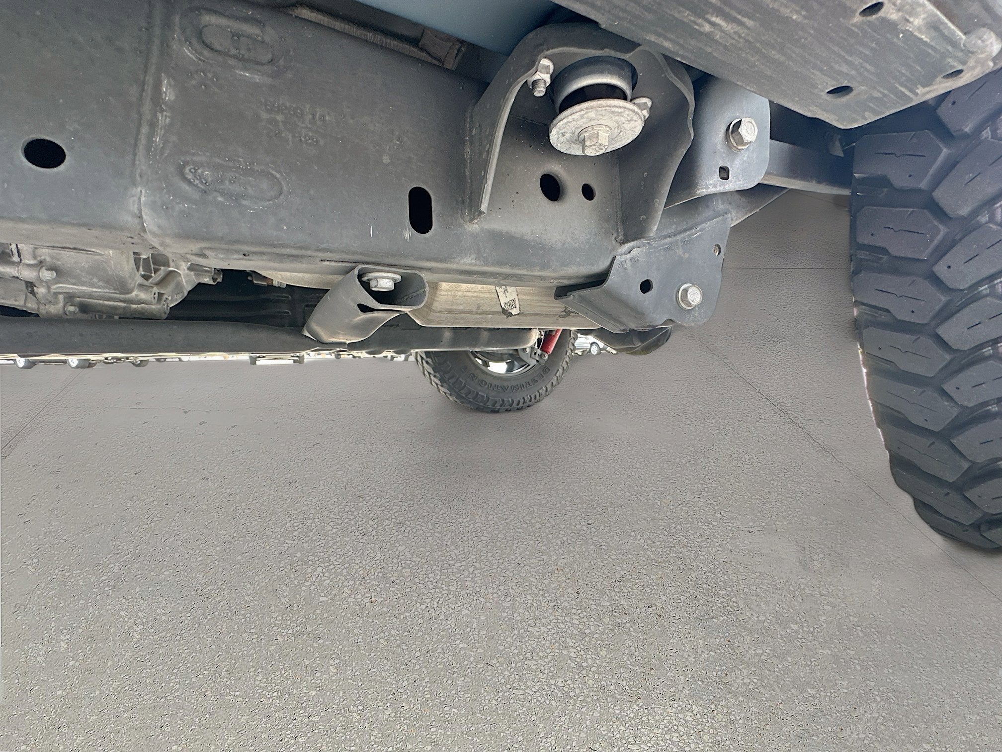 2022 Jeep Wrangler Willys