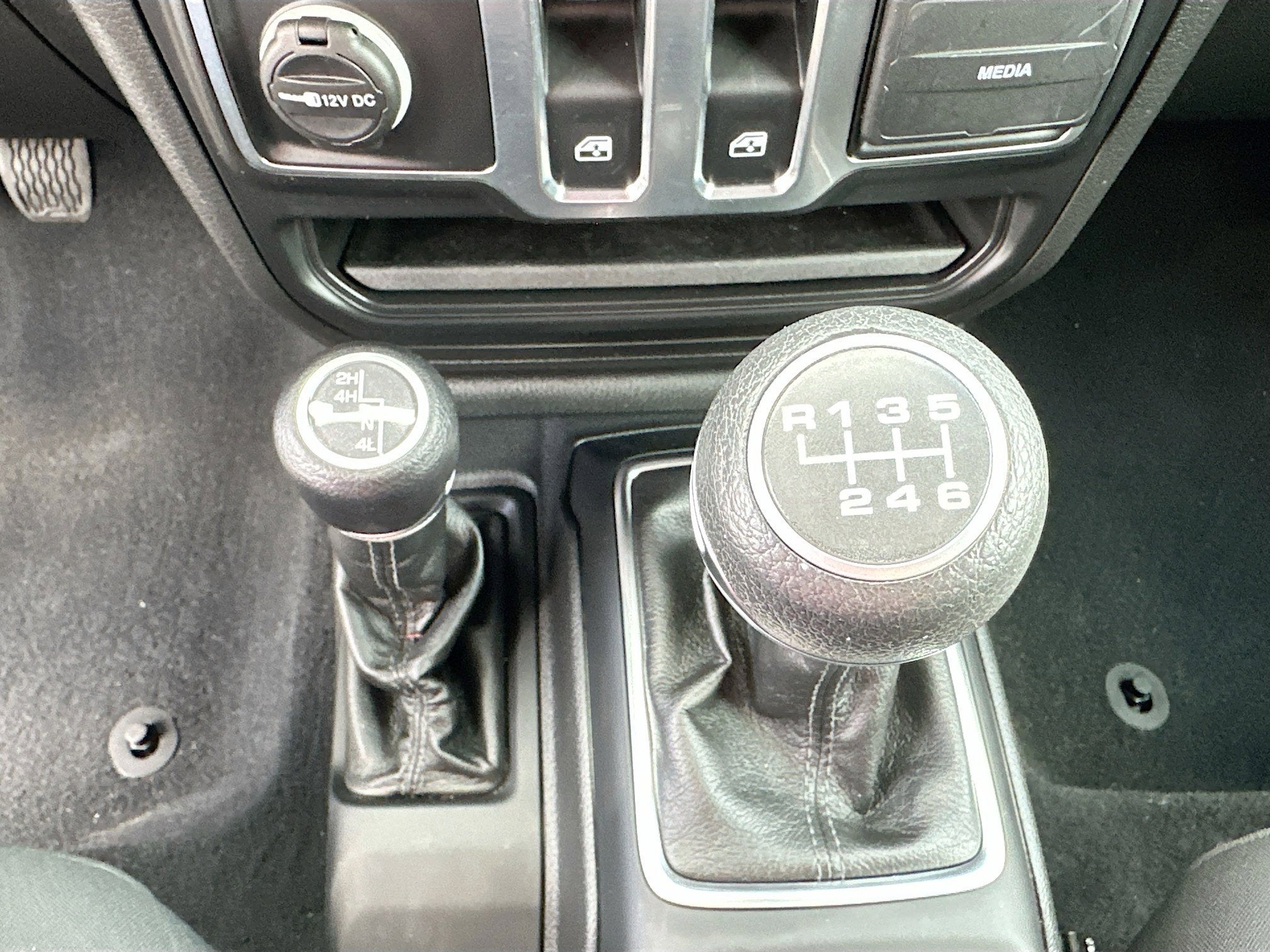 2022 Jeep Wrangler Willys