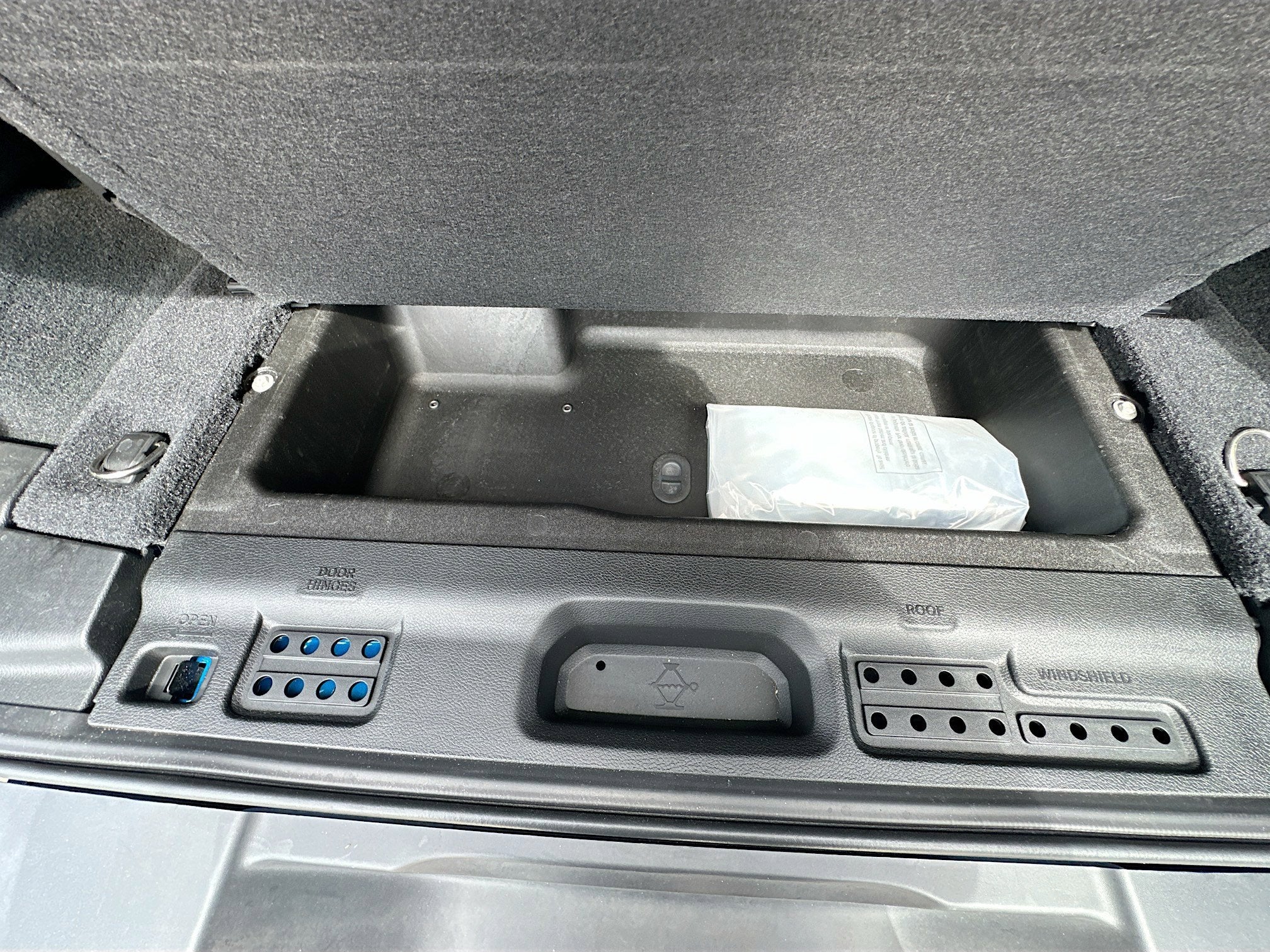 2022 Jeep Wrangler Willys