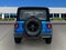 2022 Jeep Wrangler Willys