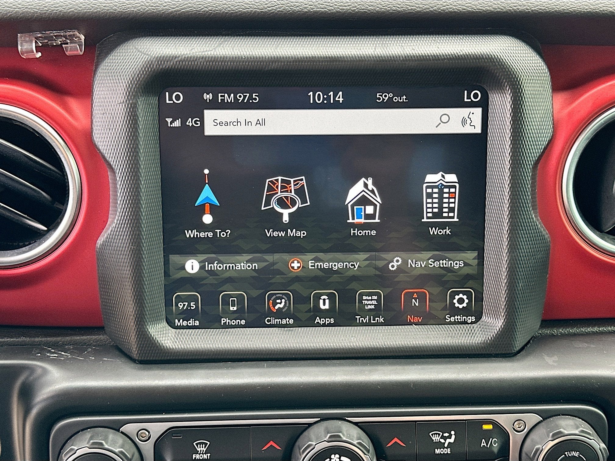 2022 Jeep Wrangler Rubicon