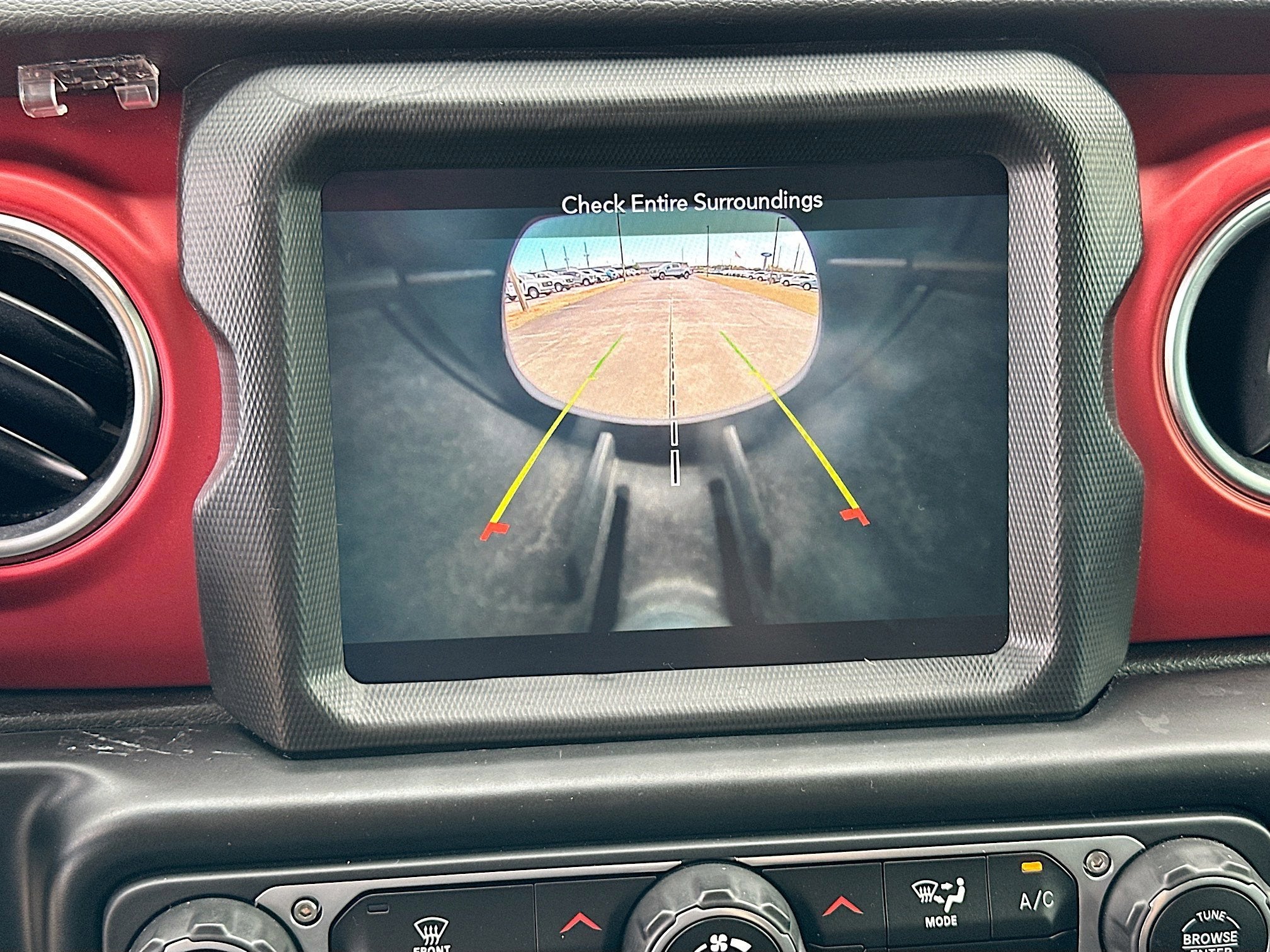 2022 Jeep Wrangler Rubicon