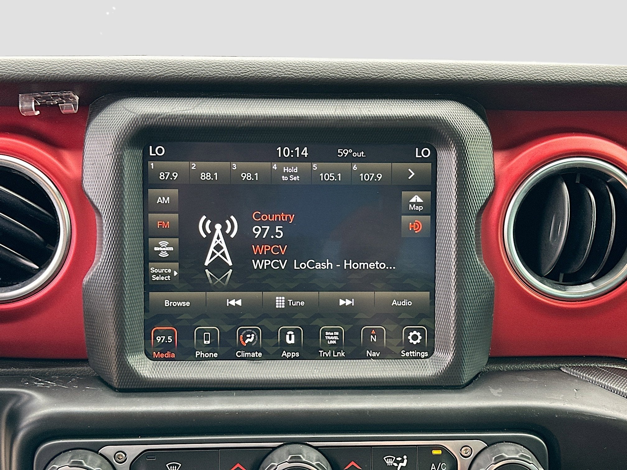 2022 Jeep Wrangler Rubicon