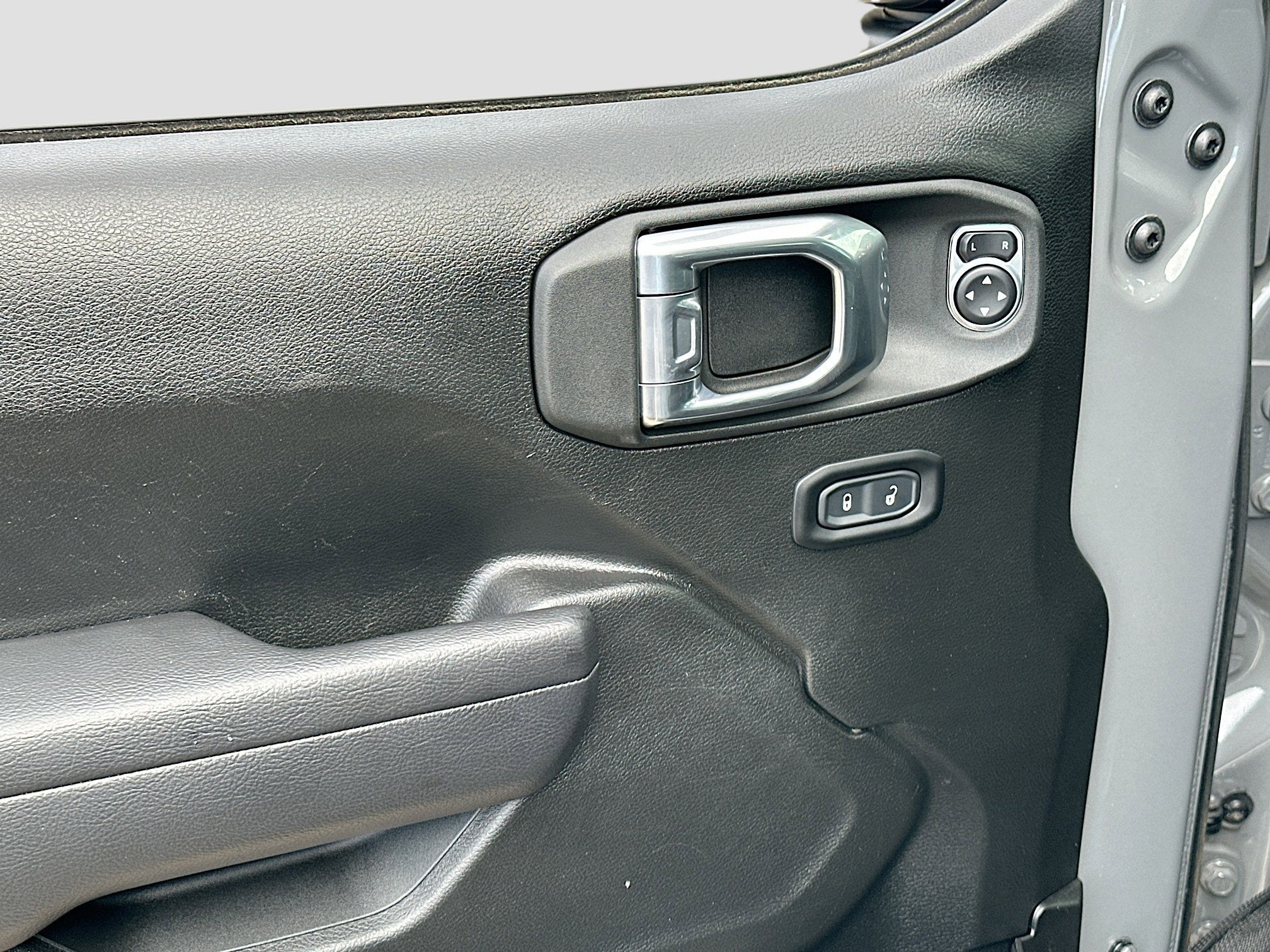 2022 Jeep Wrangler Rubicon