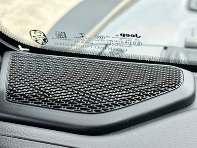 2022 Jeep Wrangler Rubicon