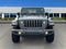 2022 Jeep Wrangler Rubicon