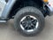 2022 Jeep Wrangler Rubicon
