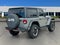 2022 Jeep Wrangler Rubicon