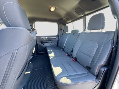 2024 RAM 1500 Big Horn