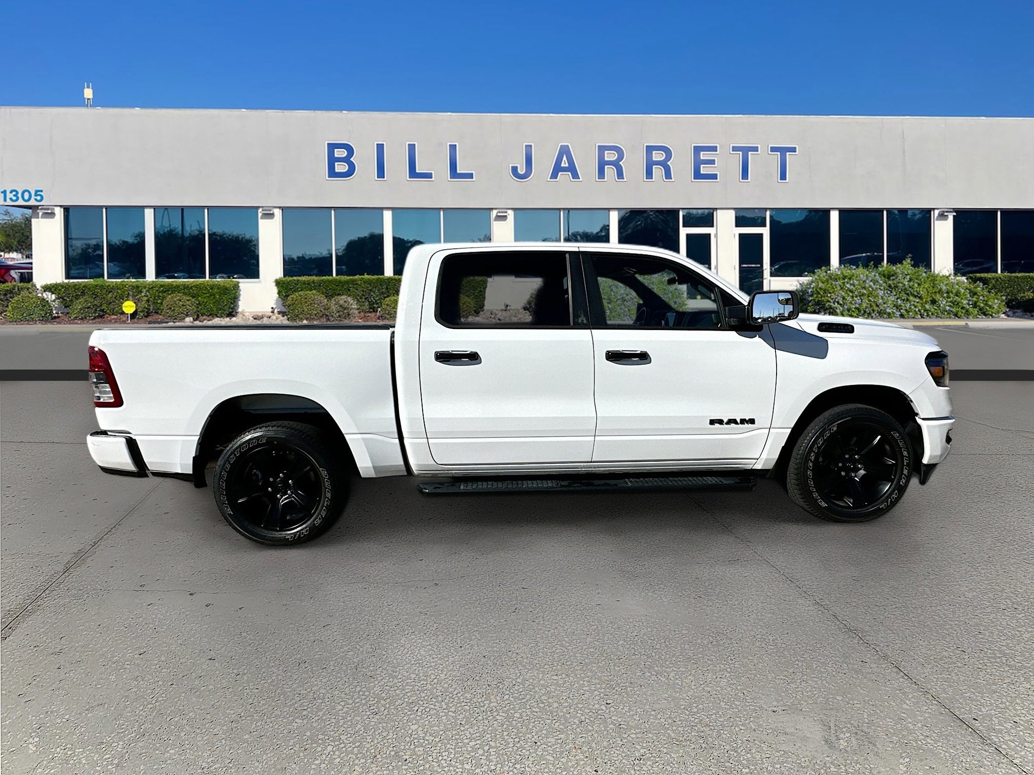 2024 RAM 1500 Big Horn