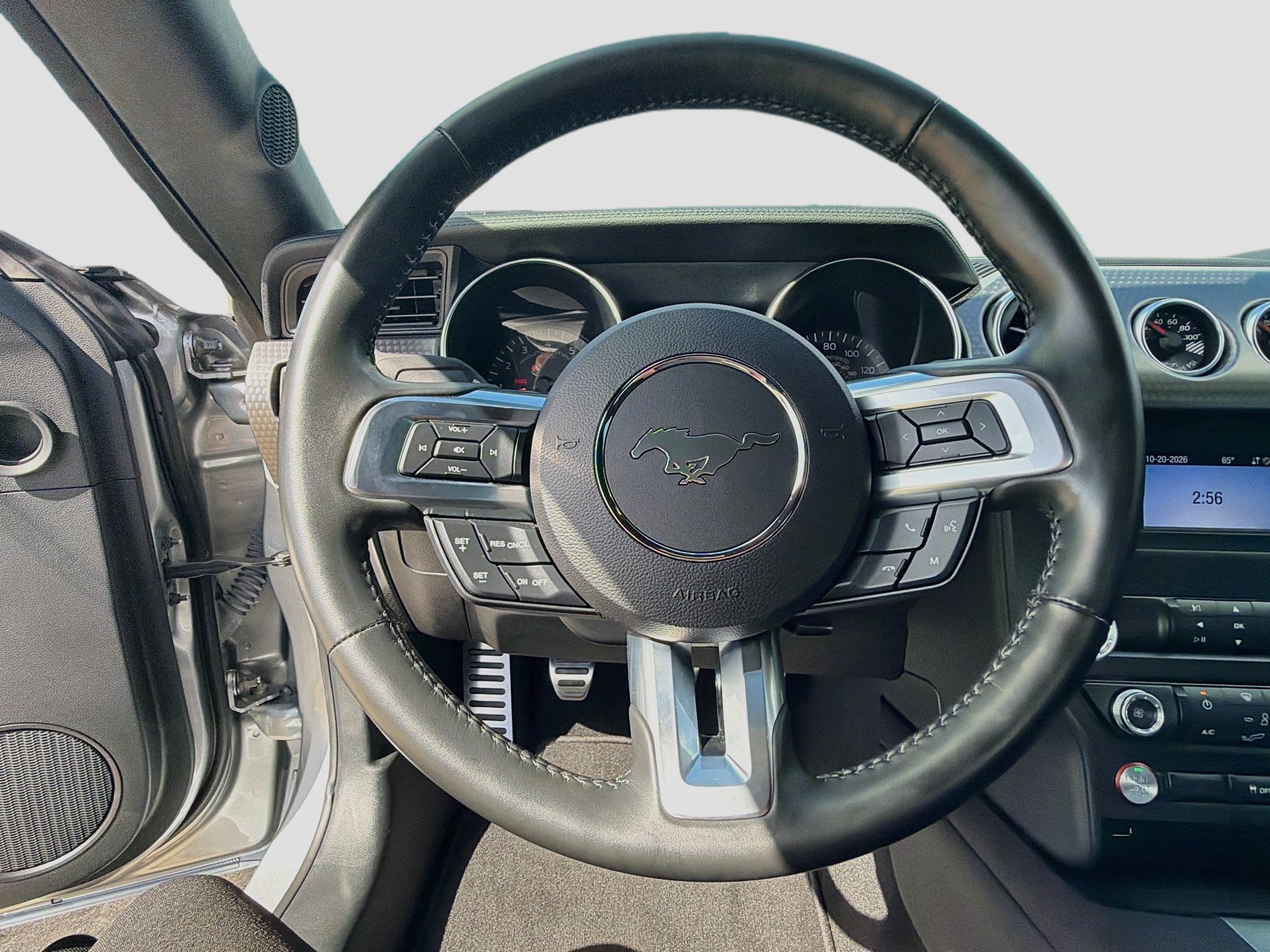 2020 Ford Mustang GT