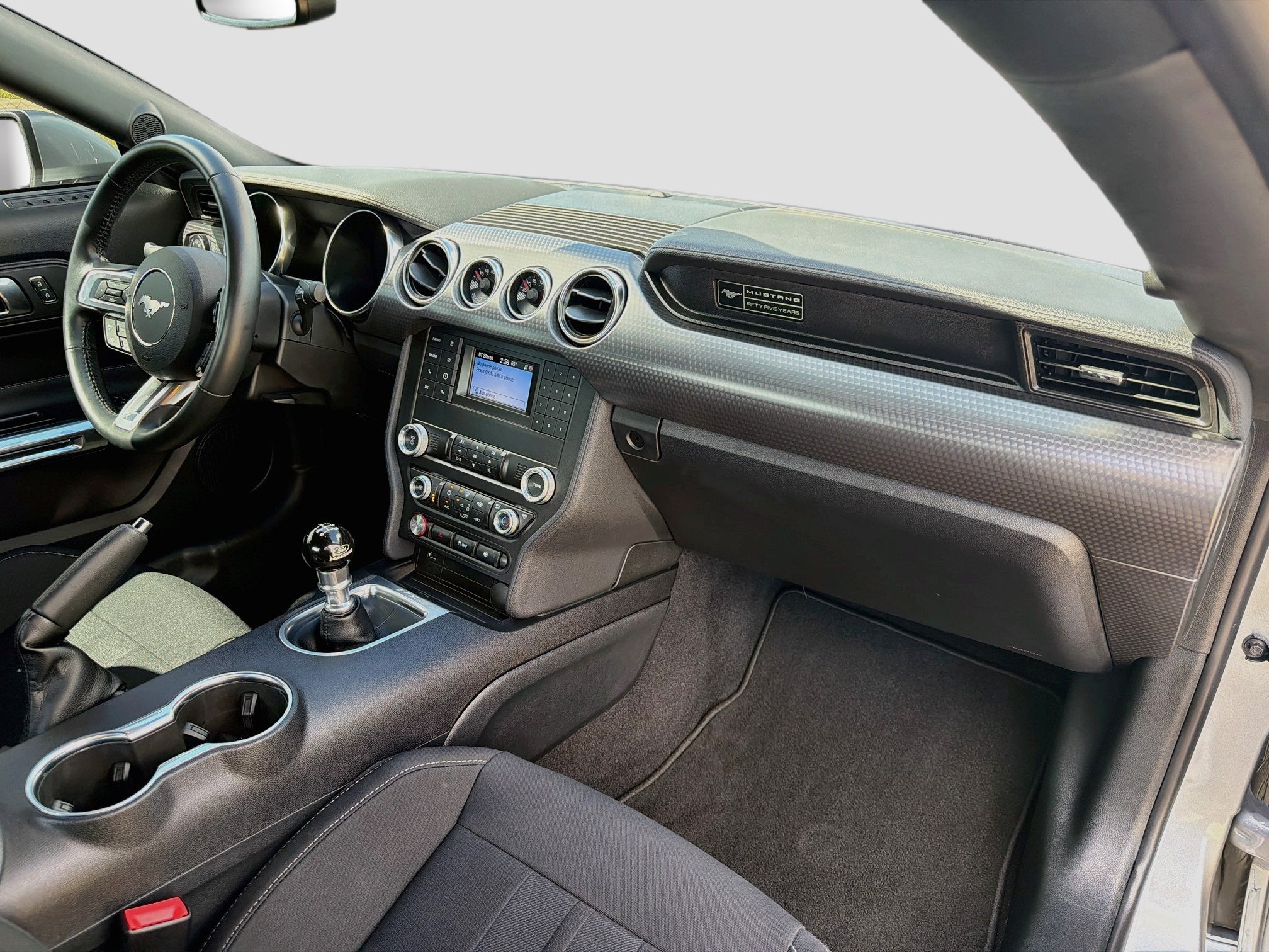 2020 Ford Mustang GT