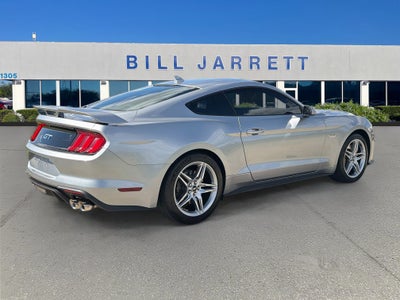 2020 Ford Mustang GT