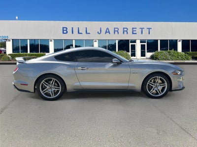 2020 Ford Mustang GT