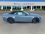 2026 Ford Mustang EcoBoost® Premium Convertible