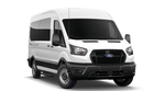 2026 Ford Transit Passenger Wagon Passenger Van XL