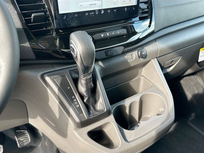 2026 Ford Transit Passenger Wagon Passenger Van XLT